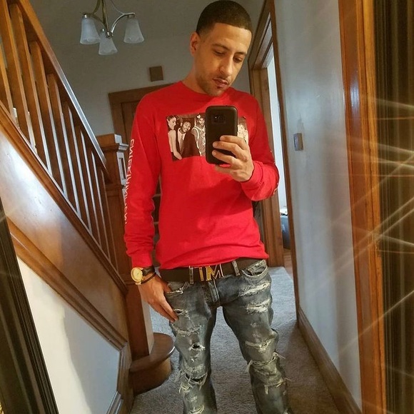 Meet your Posher, Ben - Picture 3 of 3